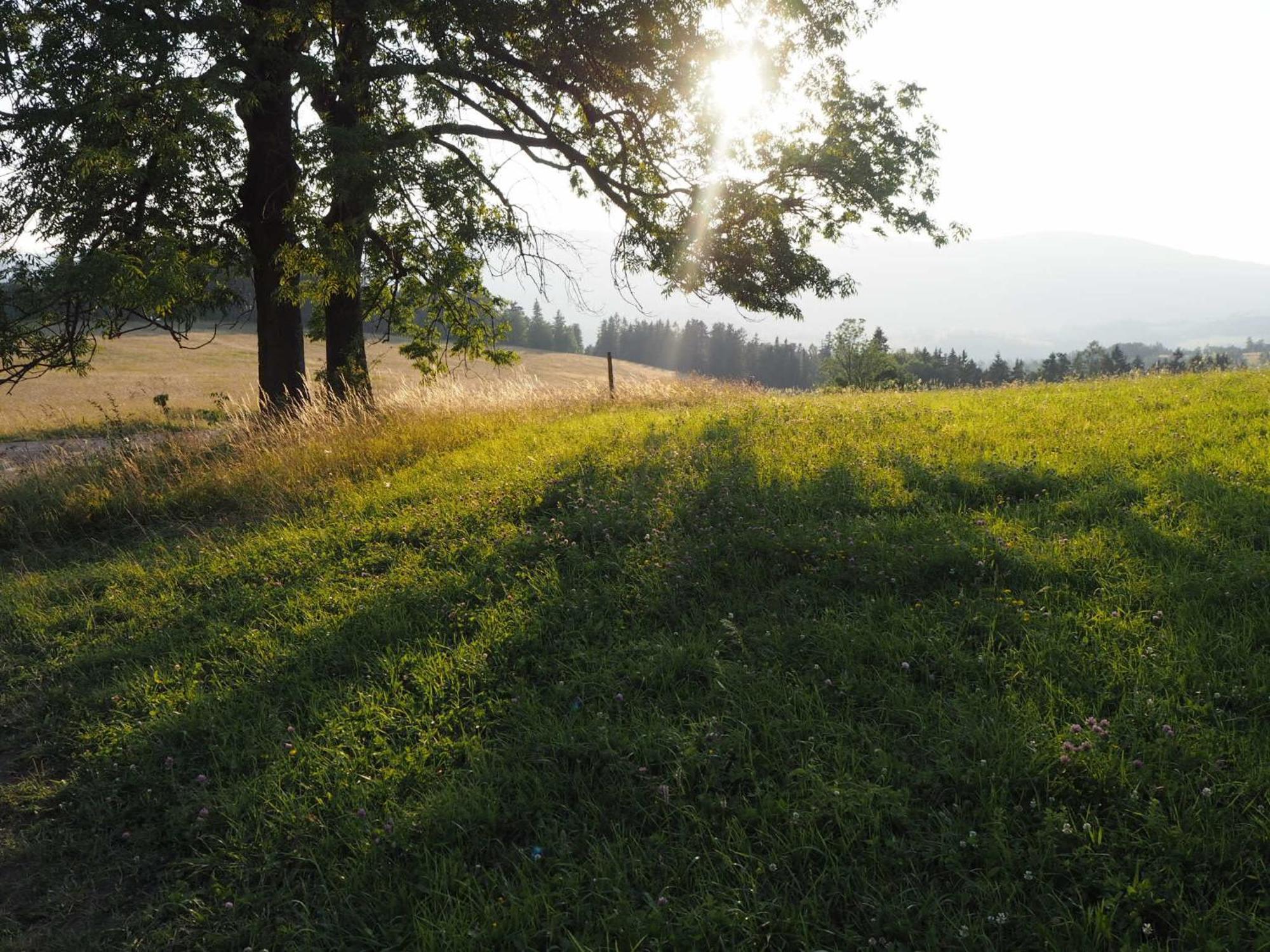 Penzion Šléglov Extérieur photo