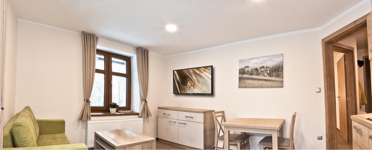 Penzion Šléglov Extérieur photo