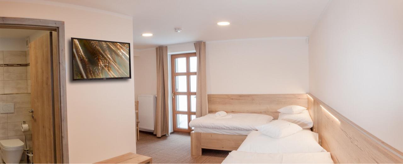 Penzion Šléglov Extérieur photo