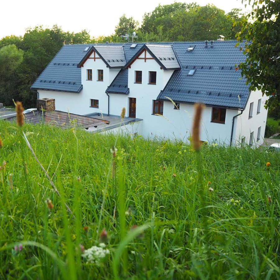 Penzion Šléglov Extérieur photo