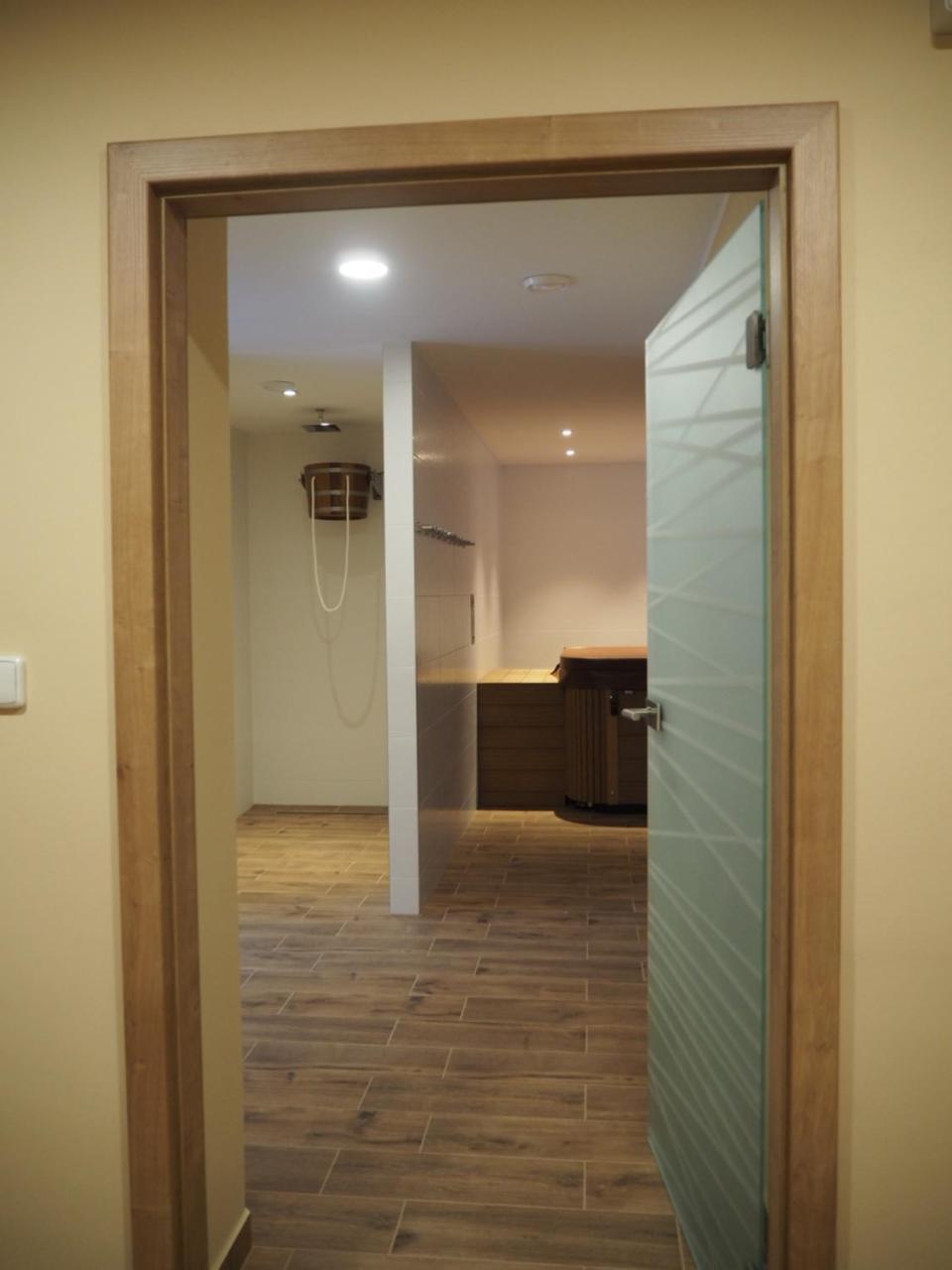 Penzion Šléglov Extérieur photo